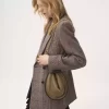 Torba na ramię Chloé Icons z miękkiej skóry