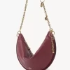 Torba na ramię Chloé Icons z miękkiej skóry