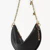 Torba na ramię Chloé Icons z miękkiej skóry