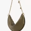 Torba na ramię Chloé Icons z miękkiej skóry