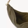 Torba na ramię Chloé Icons z miękkiej skóry