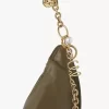 Torba na ramię Chloé Icons z miękkiej skóry