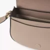 Torba na siodło Horse Medal ze skóry licowej Torba na siodło Horse Medal ze skóry licowej
