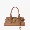 Torba Paddington ze skóry licowej Torba Paddington ze skóry licowej