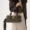 Torba Paddington ze skóry licowej Torba Paddington ze skóry licowej
