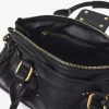 Torba Paddington ze skóry licowej Torba Paddington ze skóry licowej