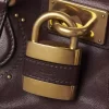 Torba Paddington ze skóry licowej Torba Paddington ze skóry licowej