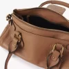 Torba Paddington ze skóry licowej Torba Paddington ze skóry licowej