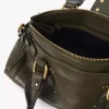 Torba Paddington ze skóry licowej Torba Paddington ze skóry licowej