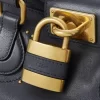 Torba Paddington ze skóry licowej Torba Paddington ze skóry licowej