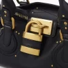 Torba Paddington ze skóry licowej Torba Paddington ze skóry licowej