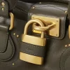 Torba Paddington ze skóry licowej Torba Paddington ze skóry licowej