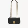 Torba typu crossbody Horse Medal ze skóry licowej Torba typu crossbody Horse Medal ze skóry licowej