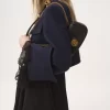 Torba typu crossbody Horse Medal ze skóry licowej Torba typu crossbody Horse Medal ze skóry licowej