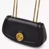 Torba typu crossbody Horse Medal ze skóry licowej Torba typu crossbody Horse Medal ze skóry licowej