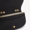 Torba typu crossbody Horse Medal ze skóry licowej Torba typu crossbody Horse Medal ze skóry licowej