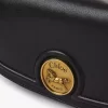 Torba typu crossbody Horse Medal ze skóry licowej Torba typu crossbody Horse Medal ze skóry licowej