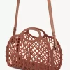 Torba typu tote Chloé Cage w kolorze galaretki Torba typu tote Chloé Cage w kolorze galaretki