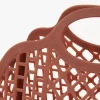 Torba typu tote Chloé Cage w kolorze galaretki Torba typu tote Chloé Cage w kolorze galaretki