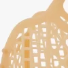 Torba typu tote Chloé Cage w kolorze galaretki Torba typu tote Chloé Cage w kolorze galaretki