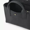 Torba typu tote Chloé Carry z płótna Torba typu tote Chloé Carry z płótna