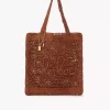 Torba typu tote Summer Banana z rafii Torba typu tote Summer Banana z rafii