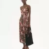 Torba typu tote Summer Banana z rafii Torba typu tote Summer Banana z rafii
