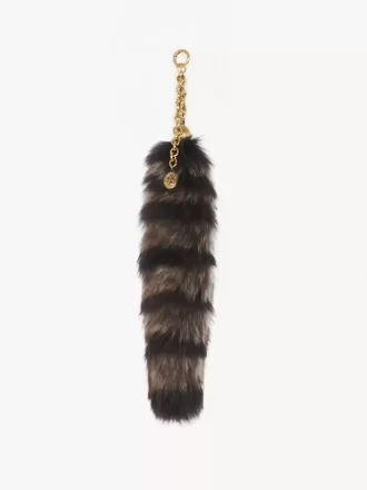Urok Treasure Tails z owczej skóry