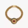 Wspaniały choker Chloé Wspaniały choker Chloé