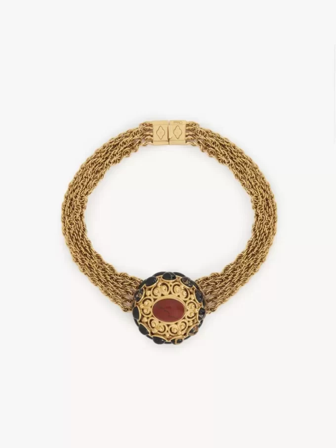 Wspaniały choker Chloé Wspaniały choker Chloé