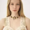 Wspaniały choker Chloé Wspaniały choker Chloé