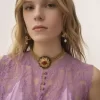 Wspaniały choker Chloé Wspaniały choker Chloé