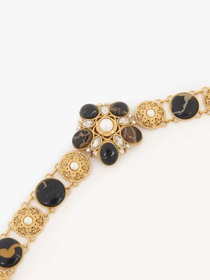 Wspaniały choker Chloé Wspaniały choker Chloé