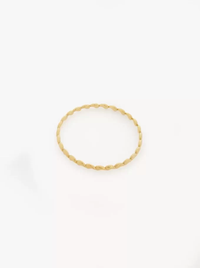 Zestaw bransoletek Chloé Iconic